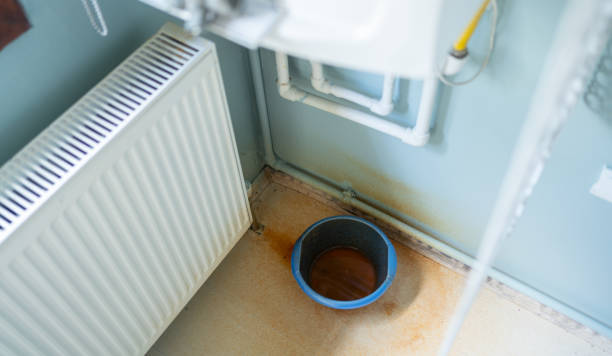 Reliable Cross Roads, TX Water damage restoration Solutions